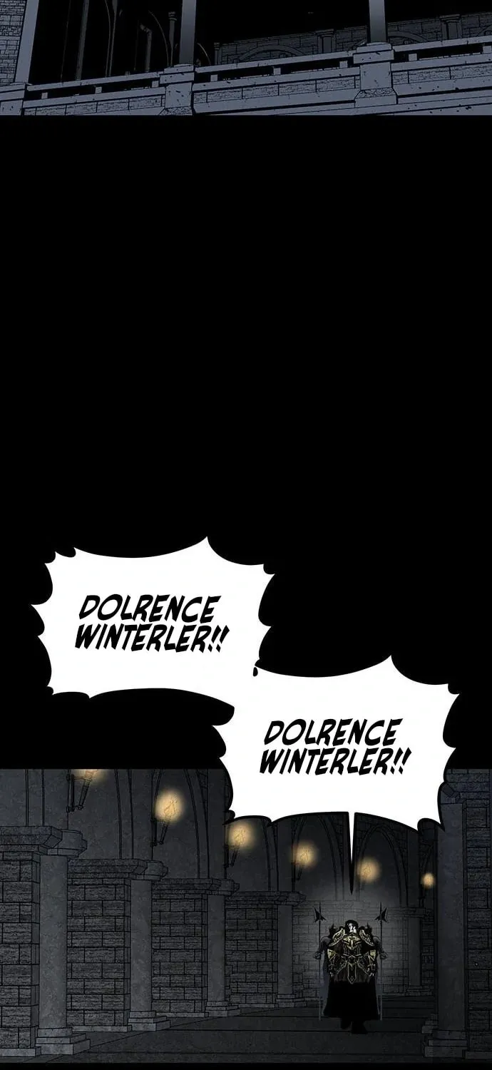 The Protagonist's Hidden Strength Chapter 14 page 53 - 
