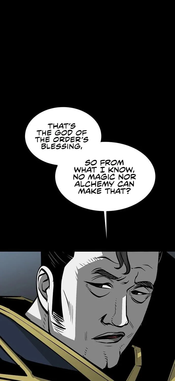 The Protagonist's Hidden Strength Chapter 14 page 58 - 