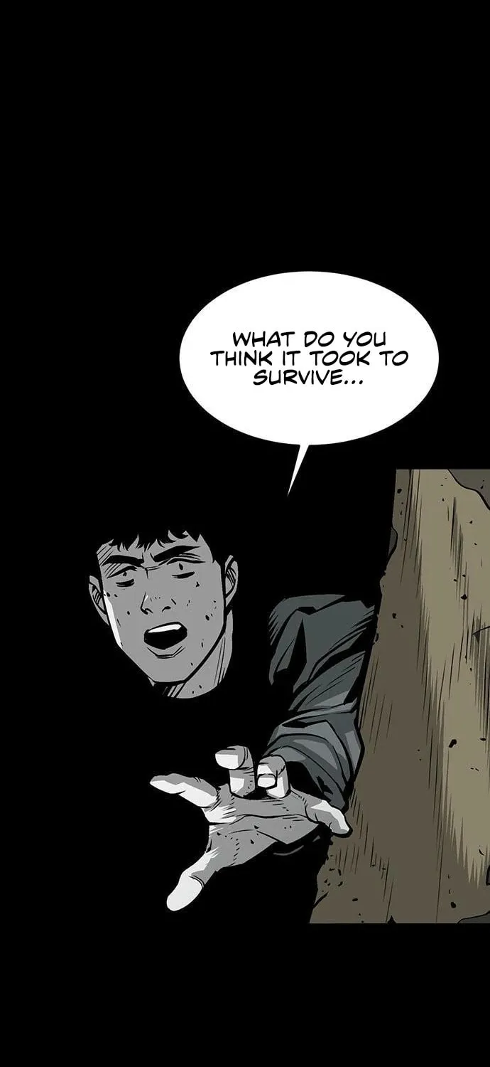 The Protagonist's Hidden Strength Chapter 14 page 61 - 