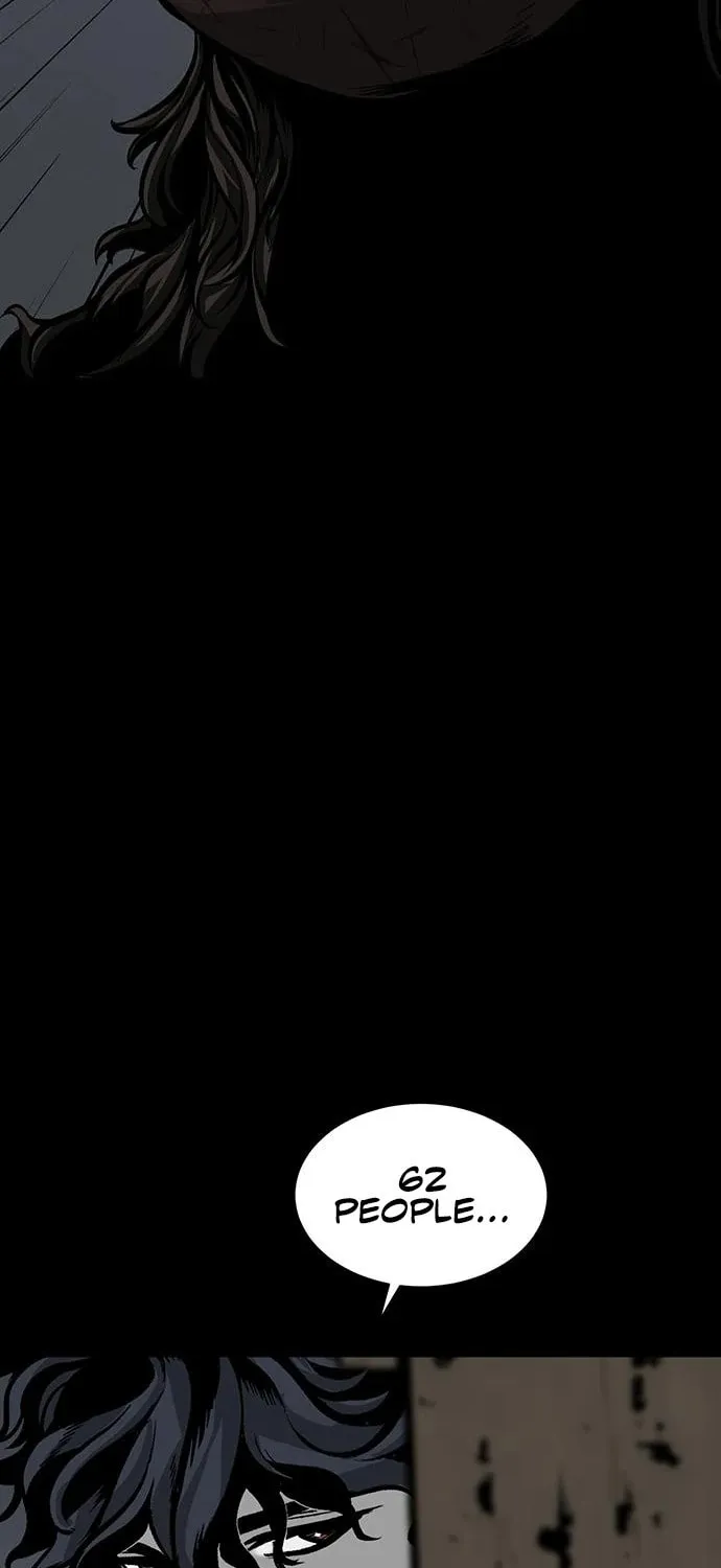 The Protagonist's Hidden Strength Chapter 14 page 63 - 