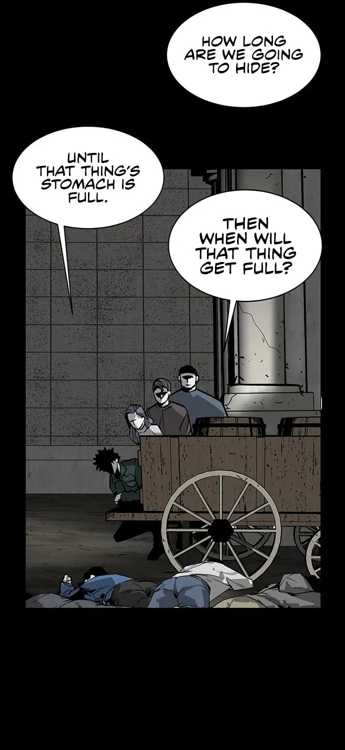 The Protagonist's Hidden Strength Chapter 14 page 65 - 