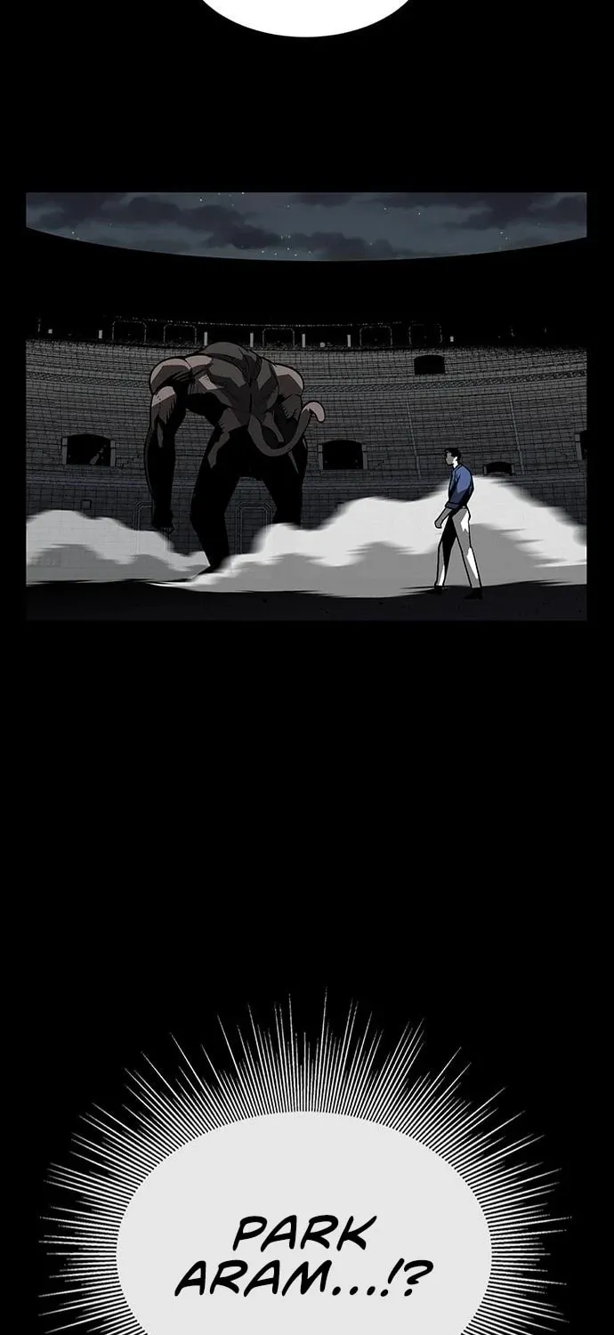 The Protagonist's Hidden Strength Chapter 14 page 67 - 