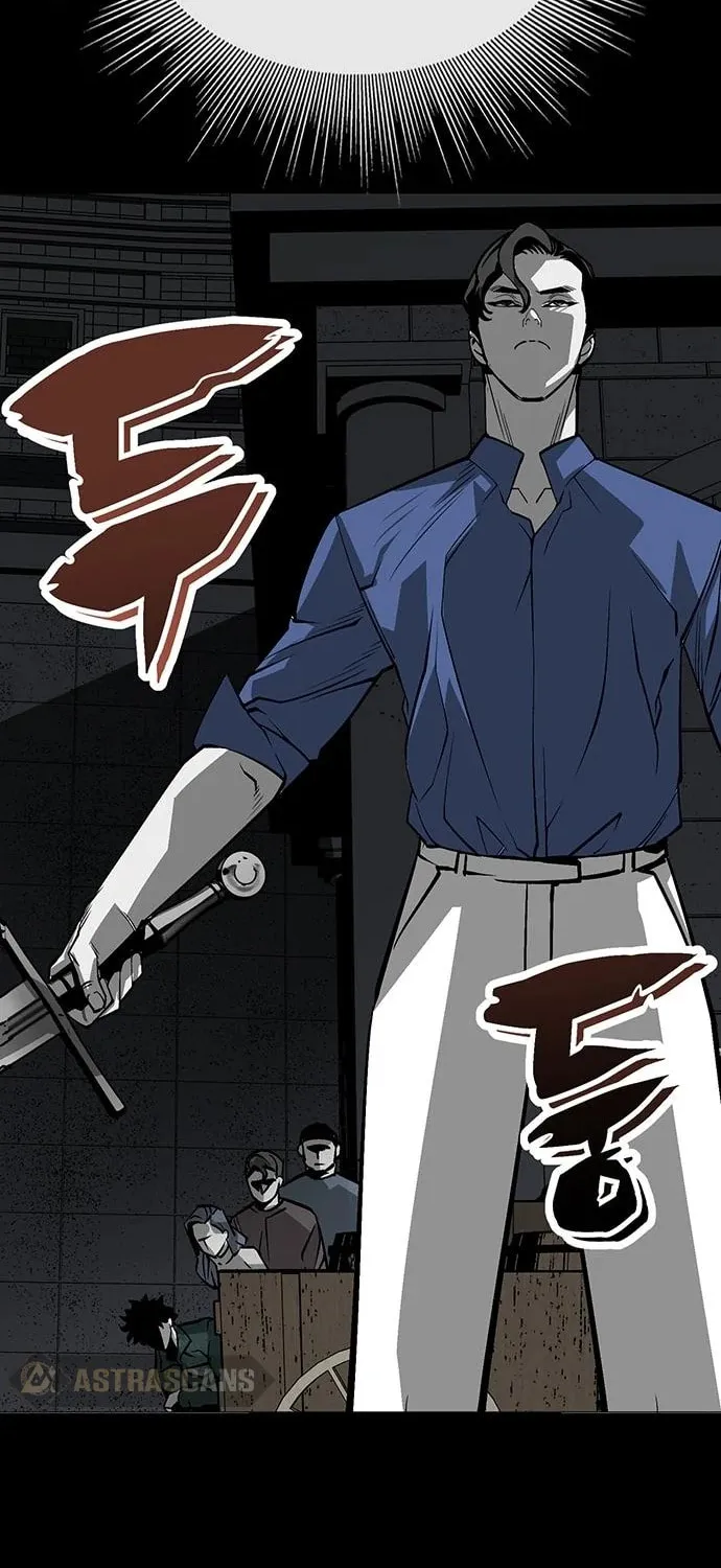 The Protagonist's Hidden Strength Chapter 14 page 68 - 