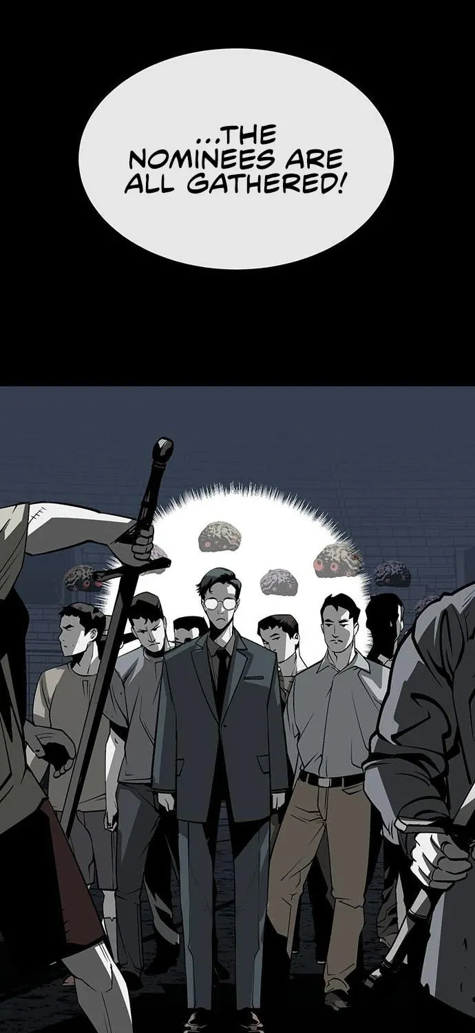 The Protagonist's Hidden Strength Chapter 14 page 8 - 