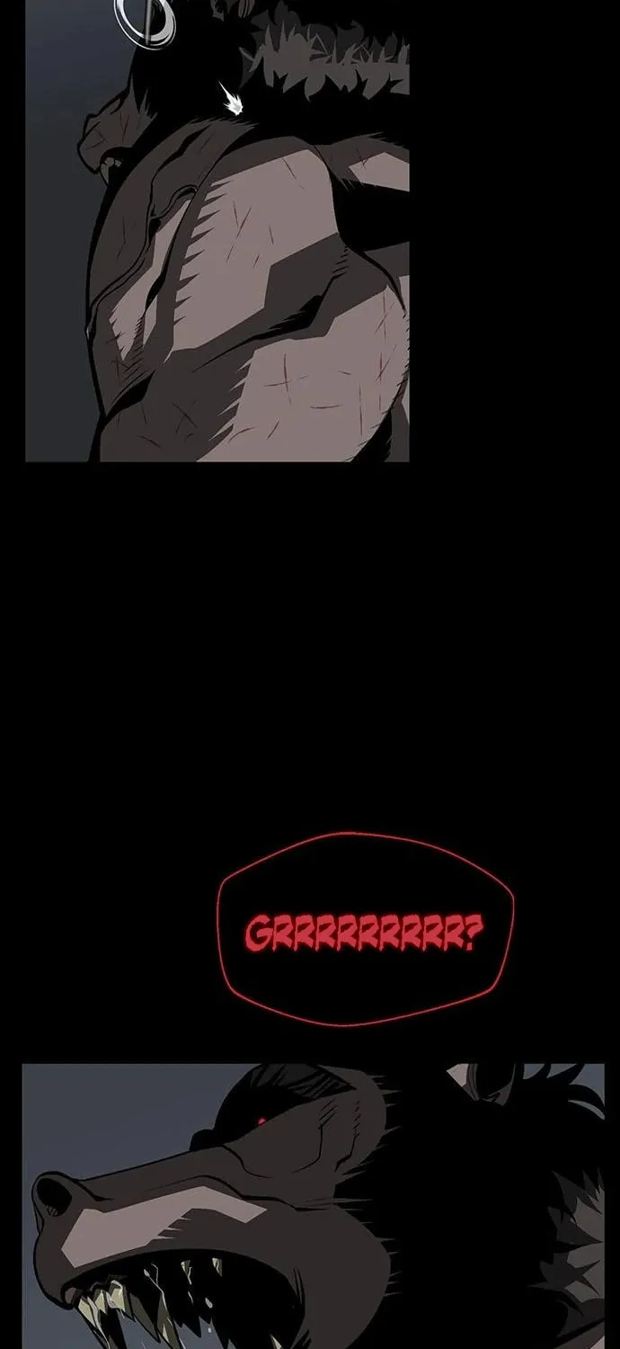 The Protagonist's Hidden Strength Chapter 14 page 74 - 