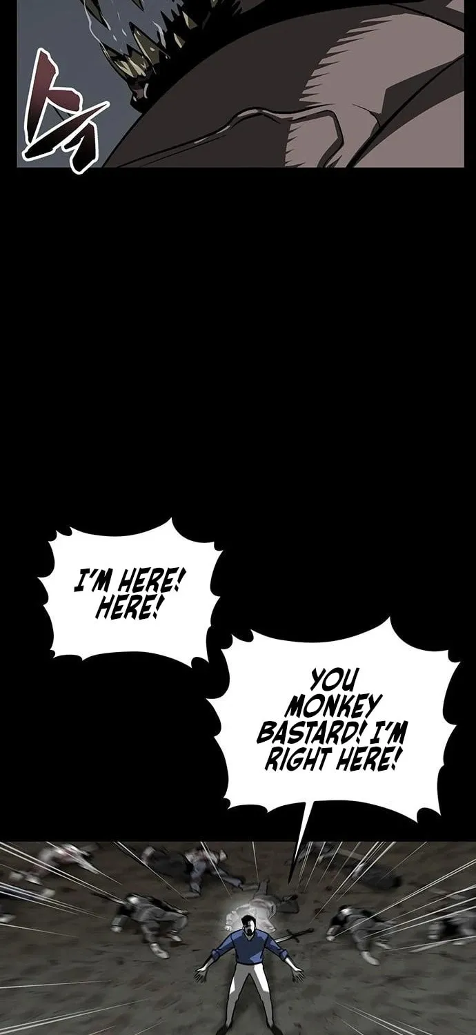 The Protagonist's Hidden Strength Chapter 14 page 75 - 
