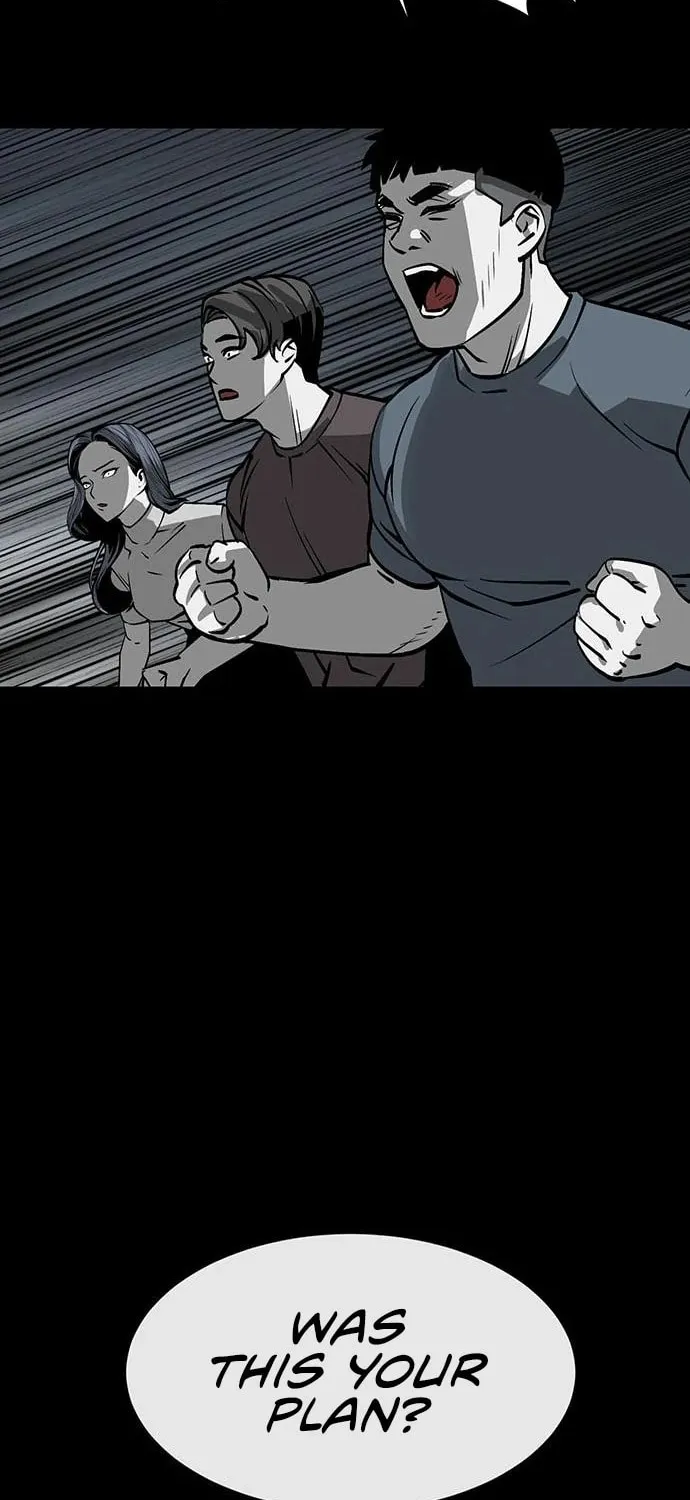 The Protagonist's Hidden Strength Chapter 14 page 80 - 