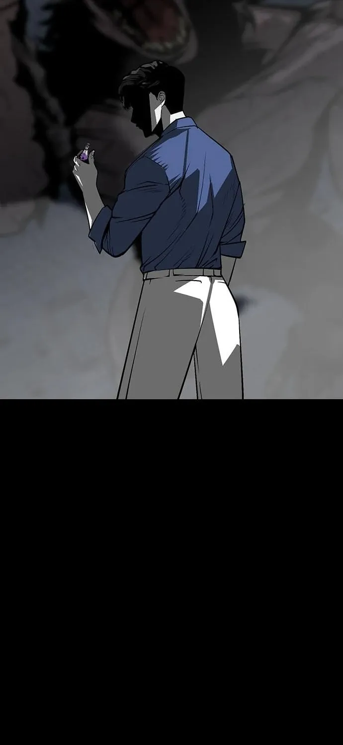 The Protagonist's Hidden Strength Chapter 14 page 82 - 