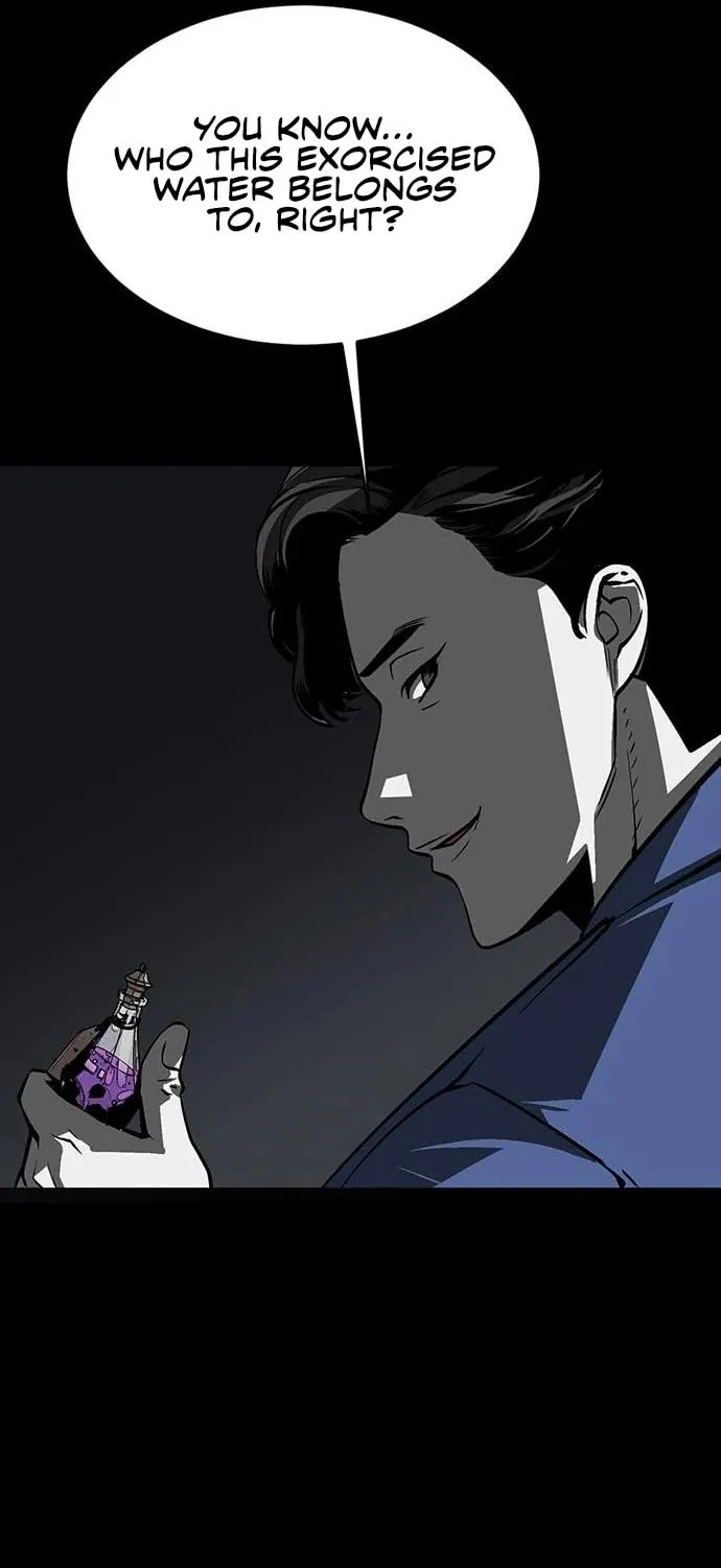 The Protagonist's Hidden Strength Chapter 14 page 84 - 