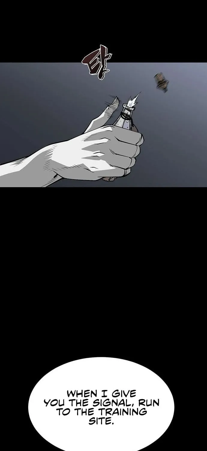 The Protagonist's Hidden Strength Chapter 14 page 85 - 