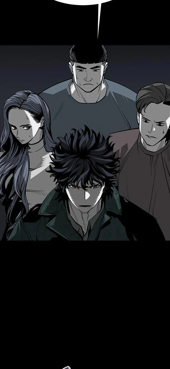 The Protagonist's Hidden Strength Chapter 14 page 86 - 