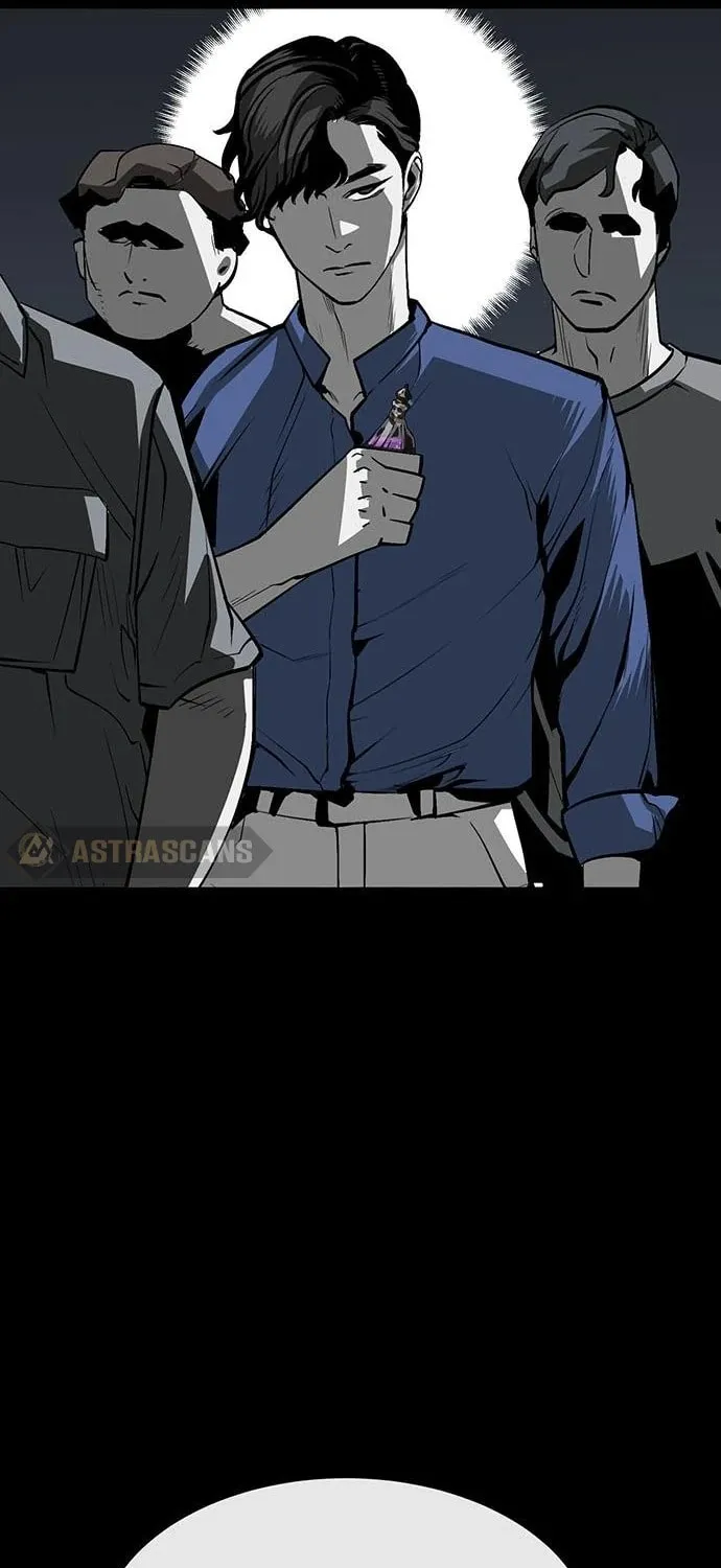 The Protagonist's Hidden Strength Chapter 14 page 10 - 
