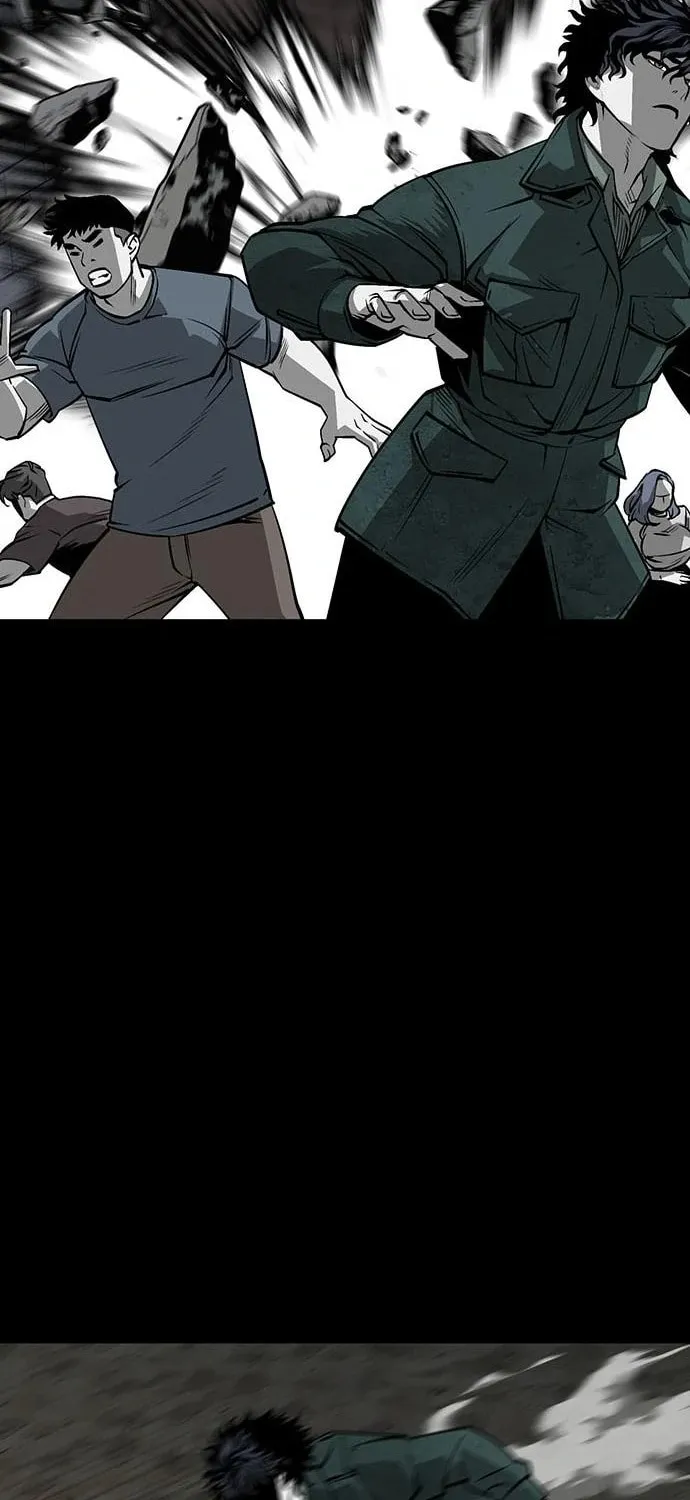 The Protagonist's Hidden Strength Chapter 14 page 95 - 
