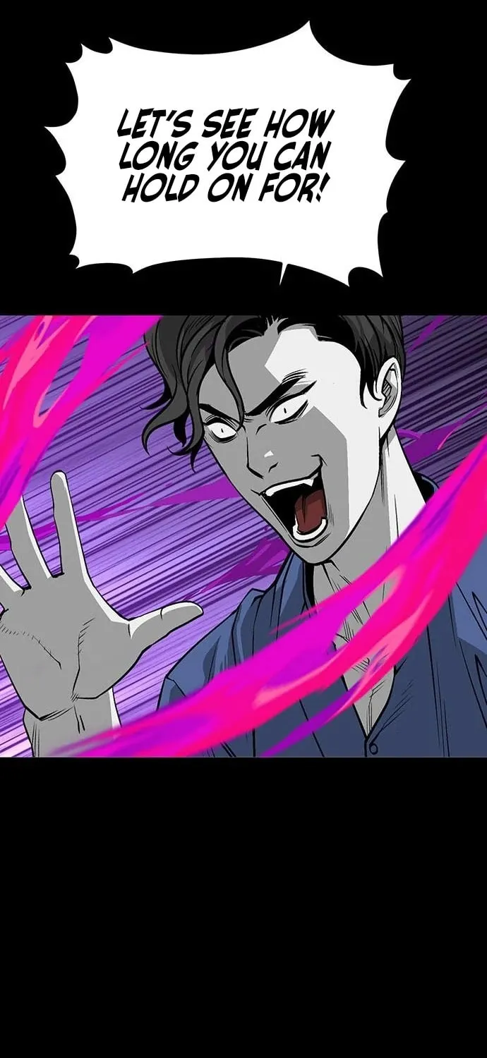 The Protagonist's Hidden Strength Chapter 14 page 97 - 