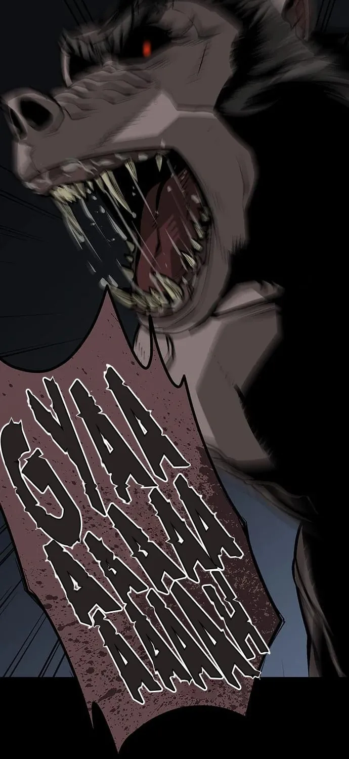The Protagonist's Hidden Strength Chapter 14 page 100 - 