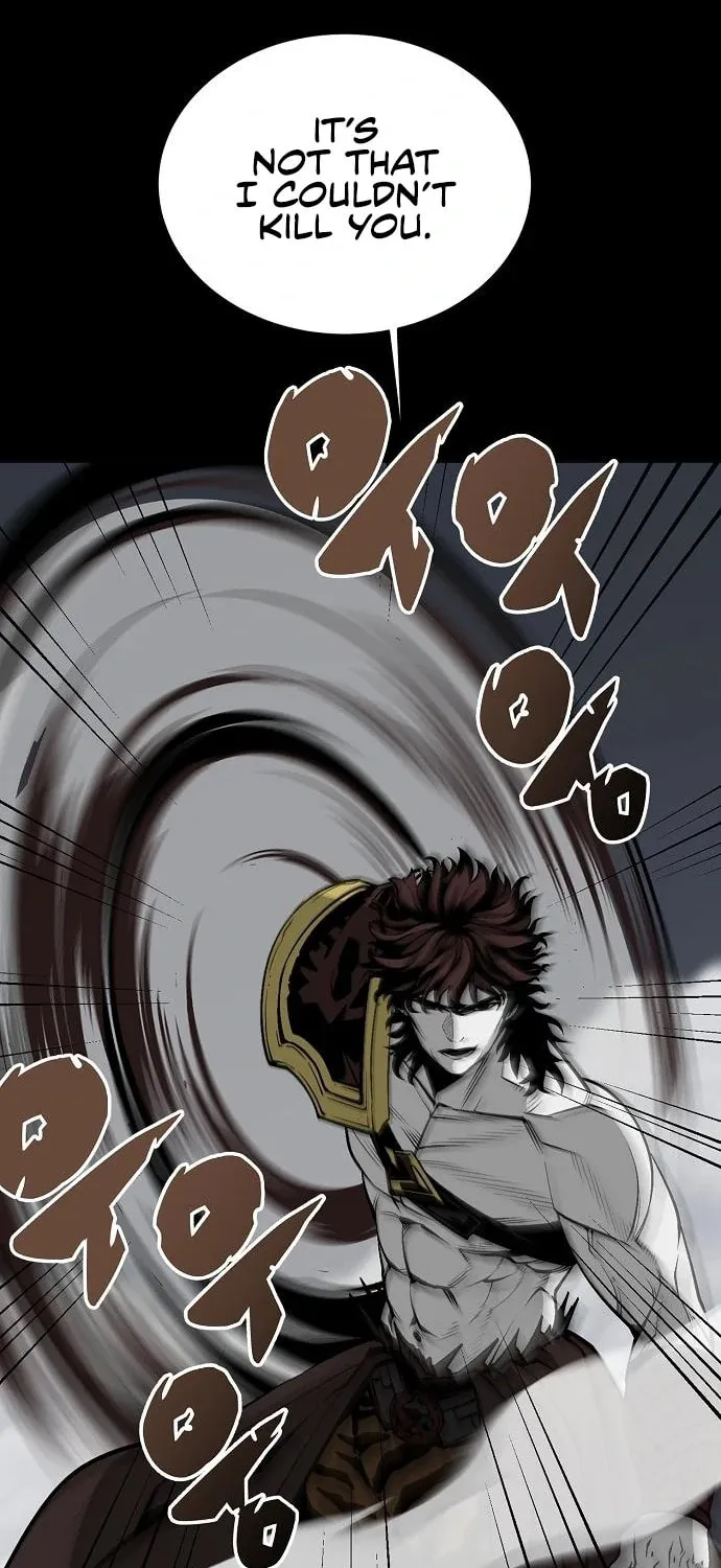 The Protagonist's Hidden Strength Chapter 15 page 102 - 