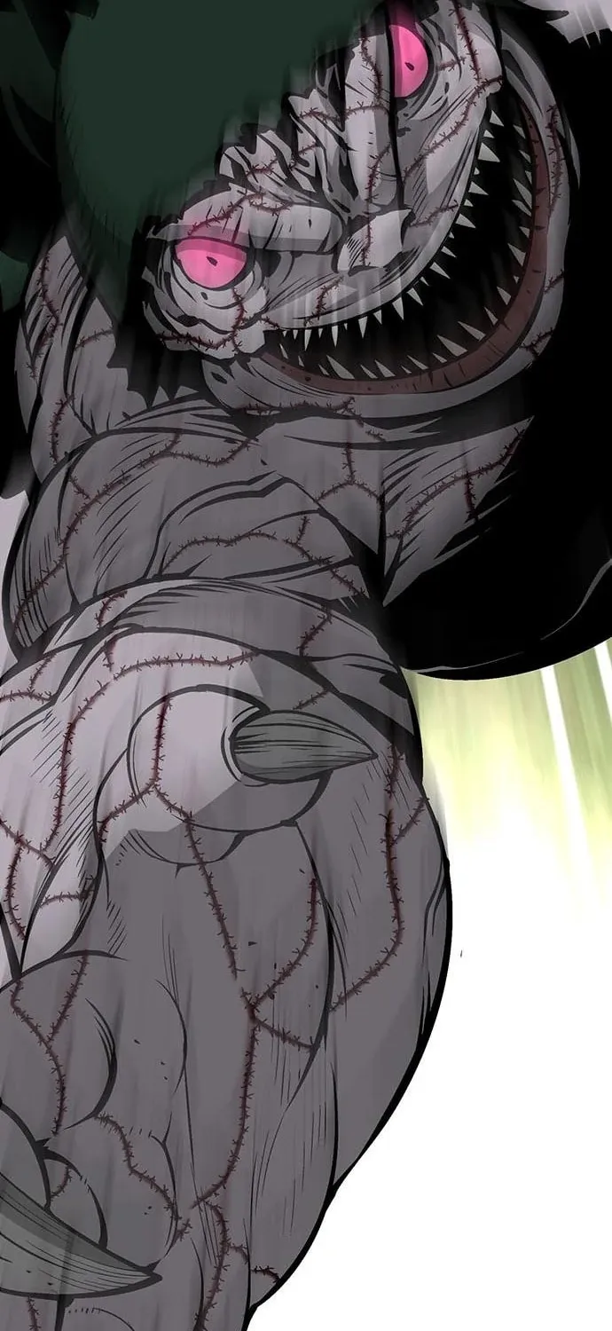 The Protagonist's Hidden Strength Chapter 15 page 105 - 