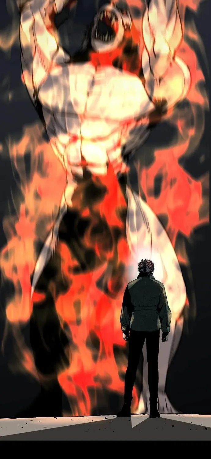 The Protagonist's Hidden Strength Chapter 15 page 12 - 