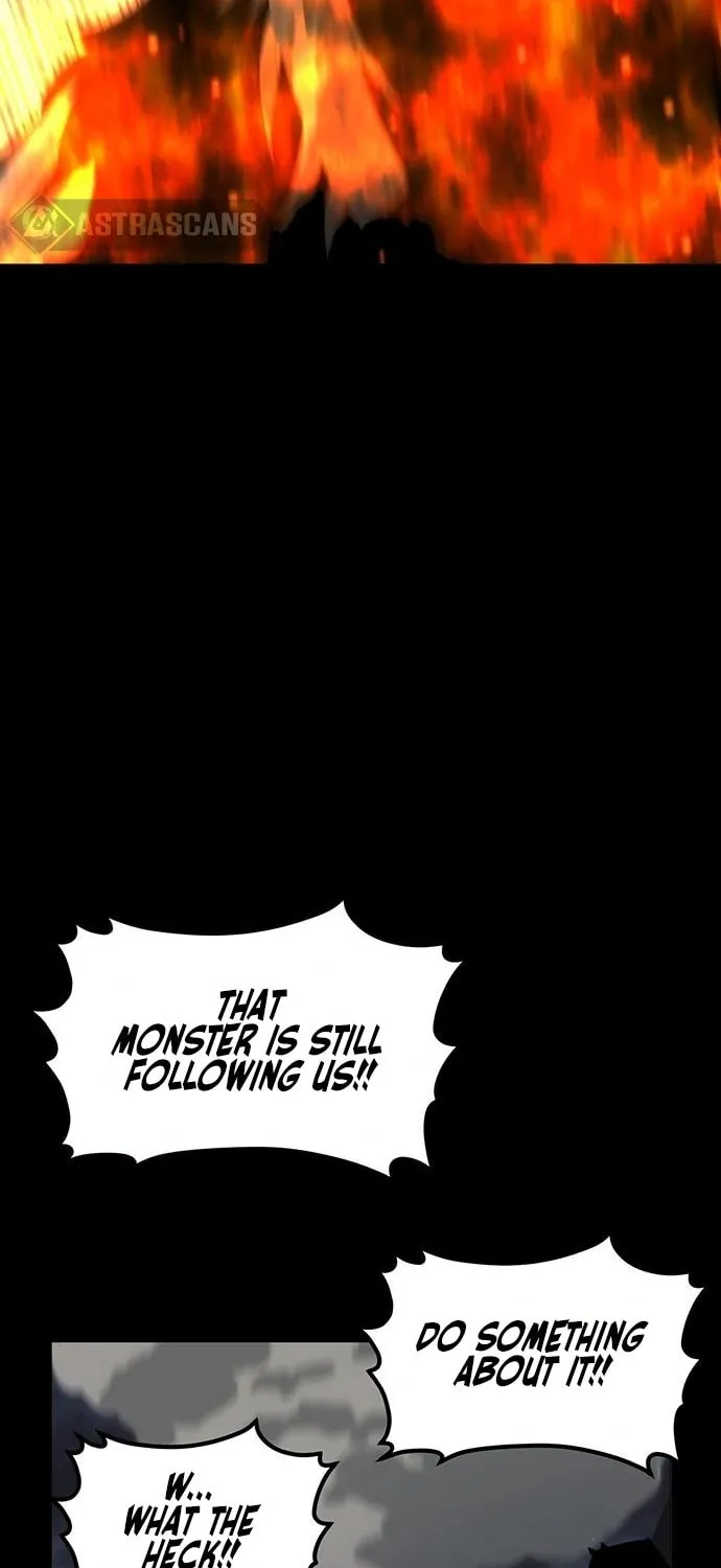The Protagonist's Hidden Strength Chapter 15 page 14 - 