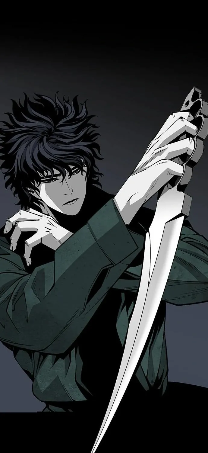 The Protagonist's Hidden Strength Chapter 15 page 16 - 