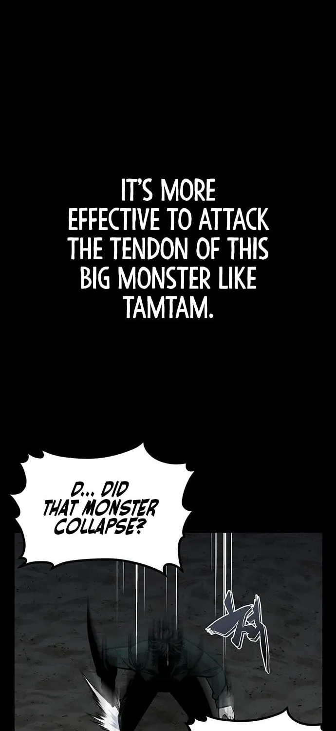 The Protagonist's Hidden Strength Chapter 15 page 21 - 
