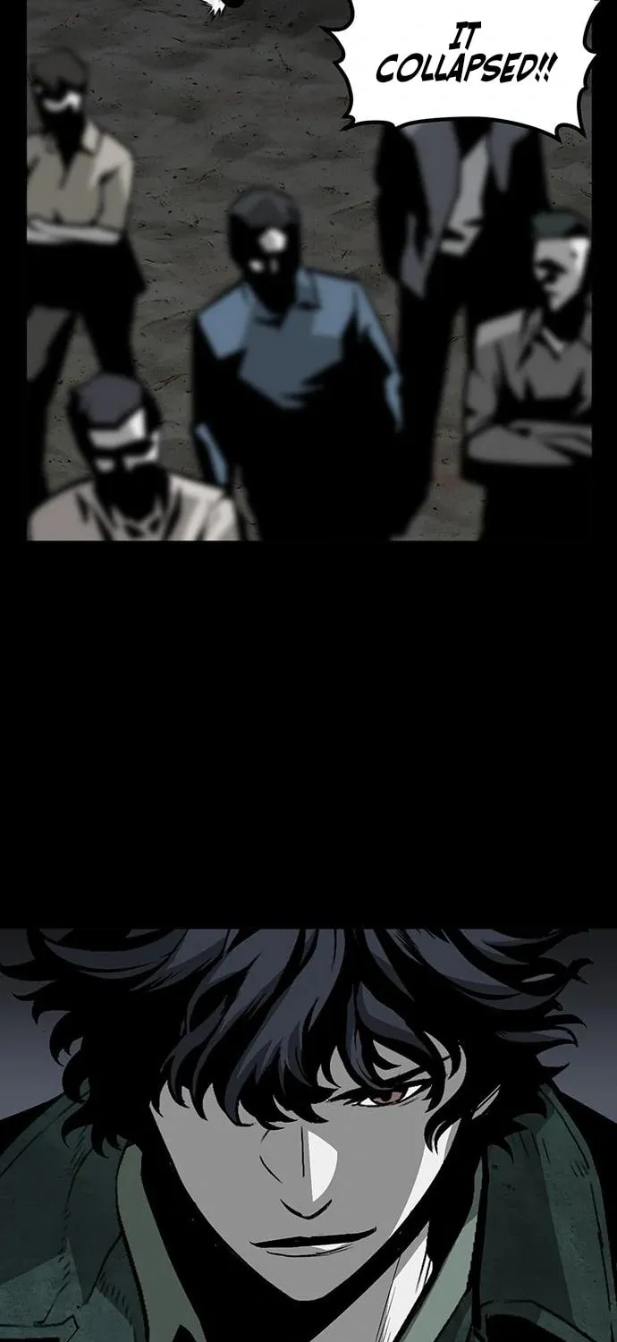 The Protagonist's Hidden Strength Chapter 15 page 22 - 