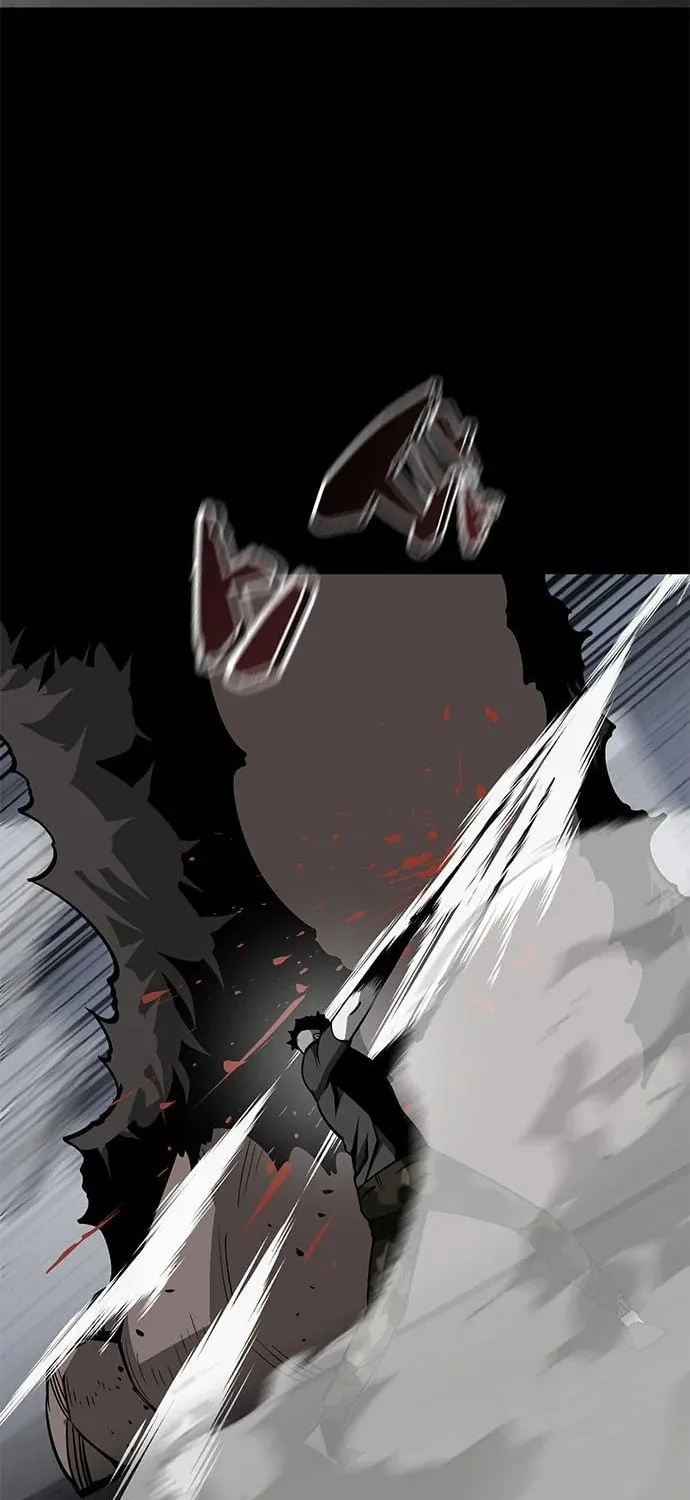 The Protagonist's Hidden Strength Chapter 15 page 25 - 
