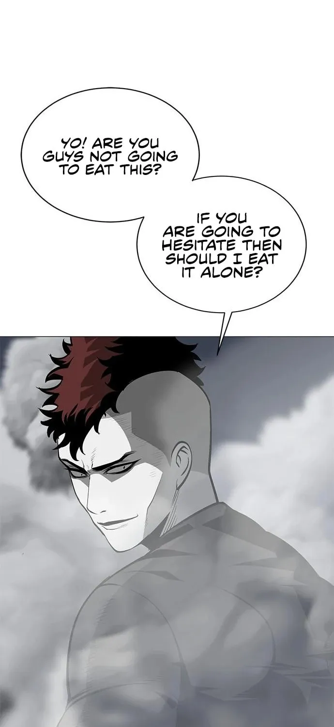 The Protagonist's Hidden Strength Chapter 15 page 28 - 