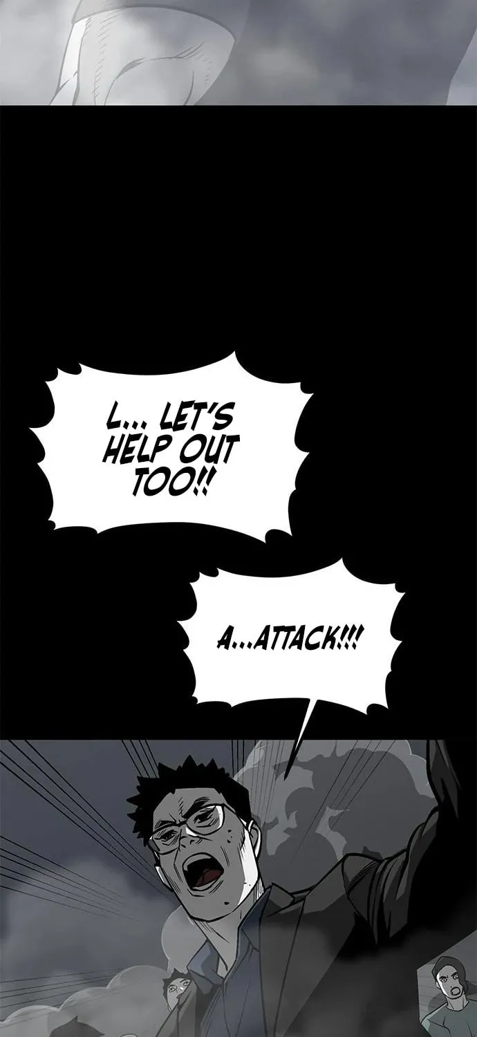 The Protagonist's Hidden Strength Chapter 15 page 29 - 