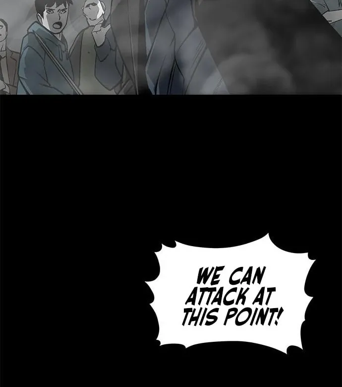 The Protagonist's Hidden Strength Chapter 15 page 30 - 
