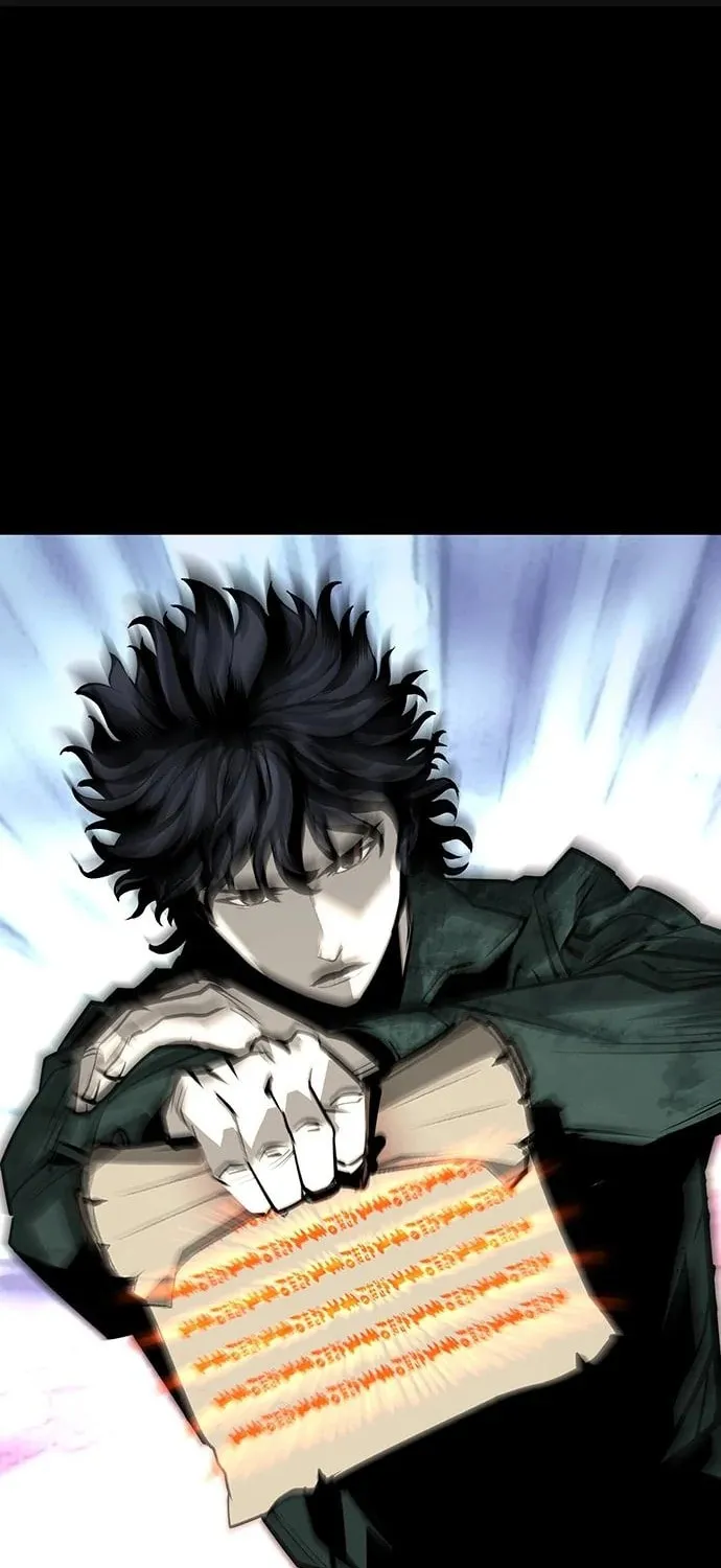 The Protagonist's Hidden Strength Chapter 15 page 4 - 