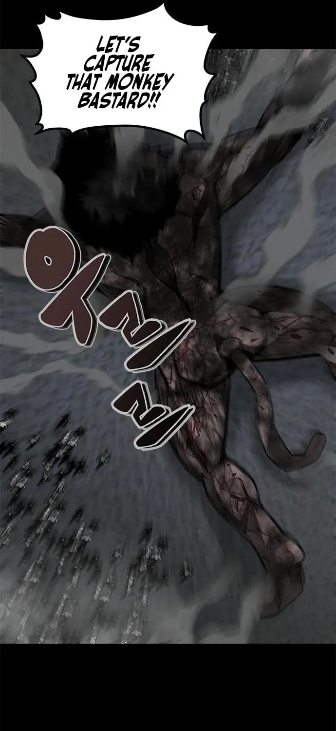 The Protagonist's Hidden Strength Chapter 15 page 31 - 