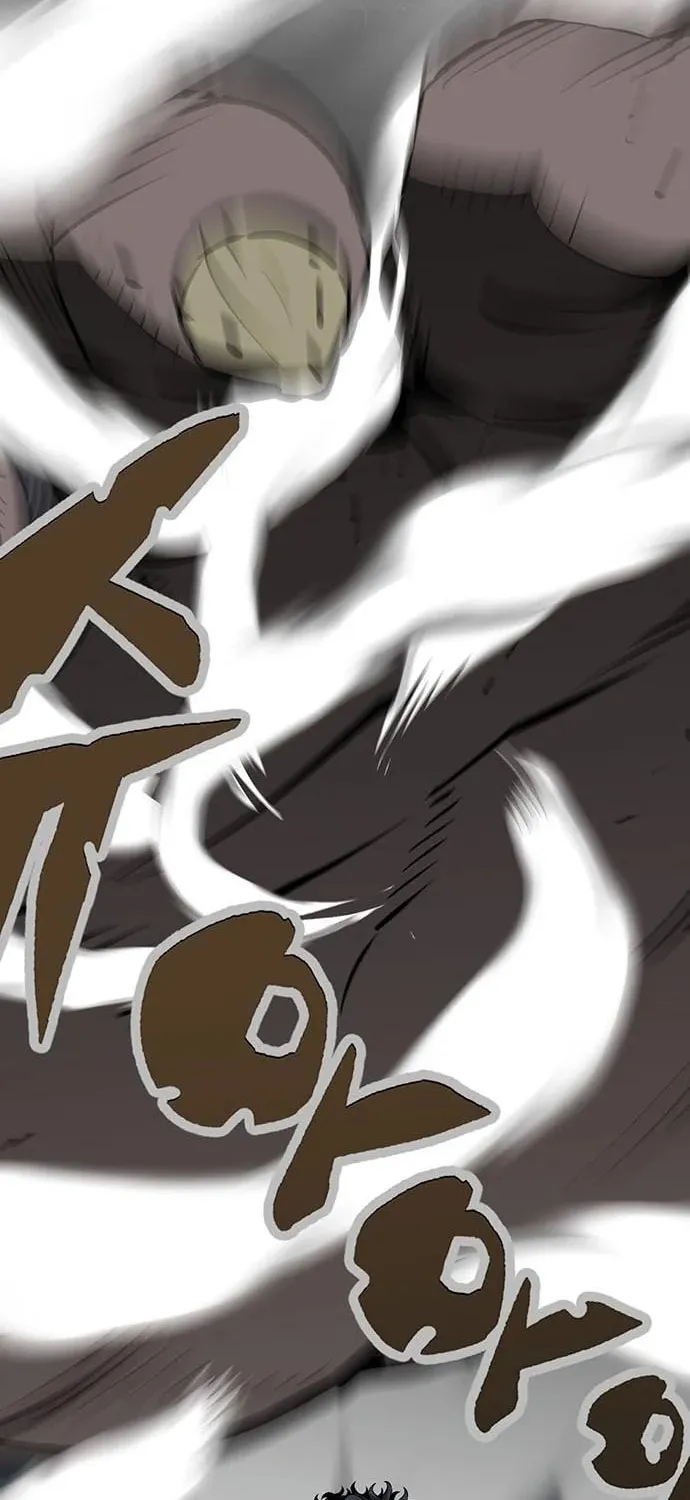 The Protagonist's Hidden Strength Chapter 15 page 36 - 