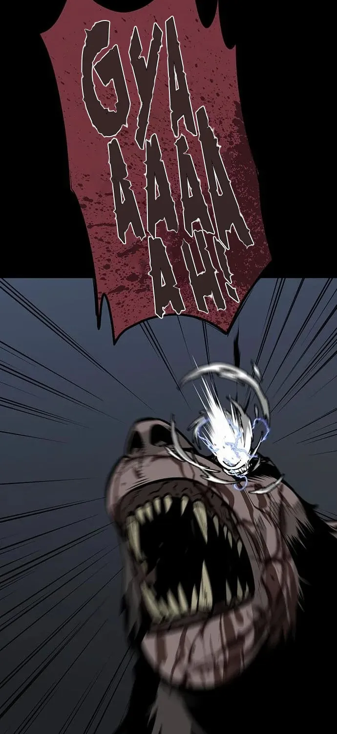 The Protagonist's Hidden Strength Chapter 15 page 39 - 