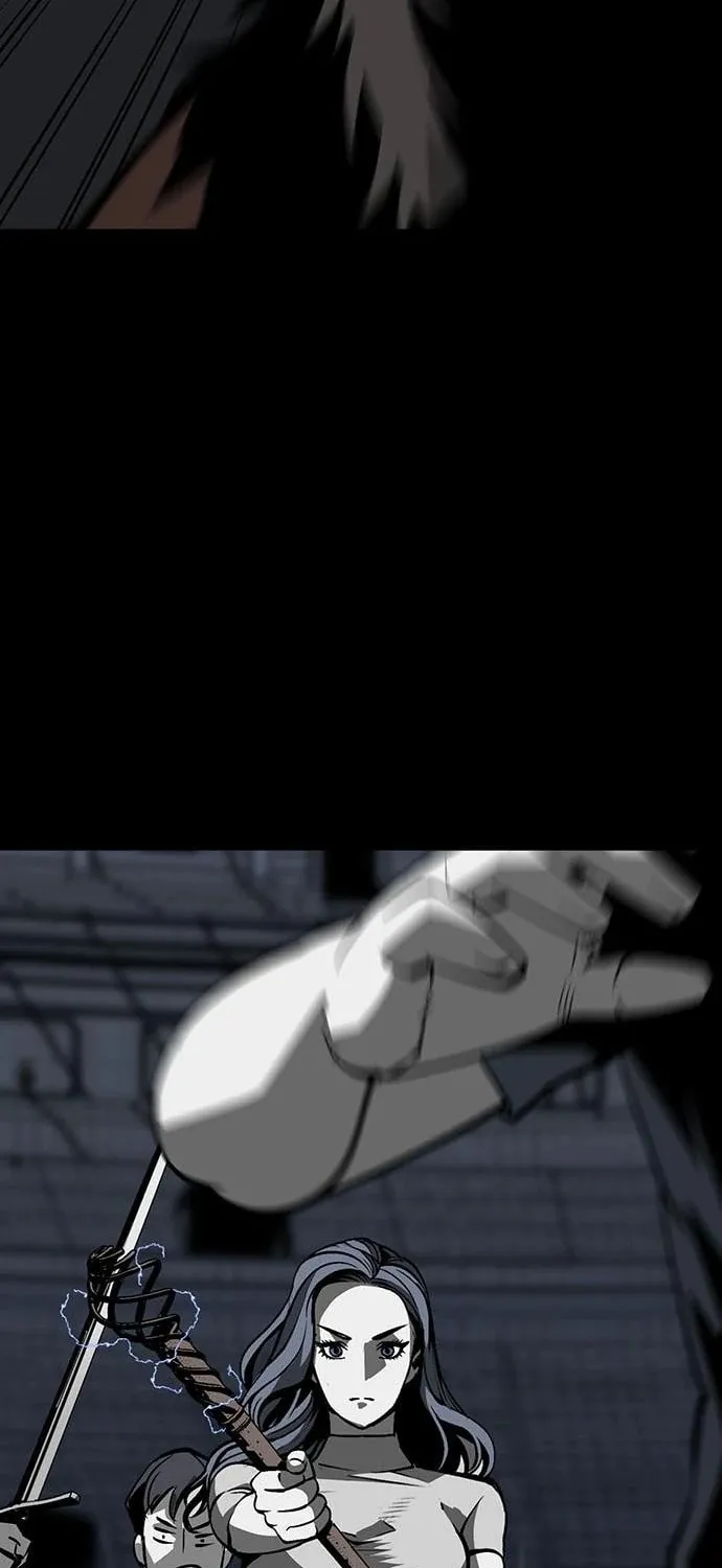 The Protagonist's Hidden Strength Chapter 15 page 40 - 