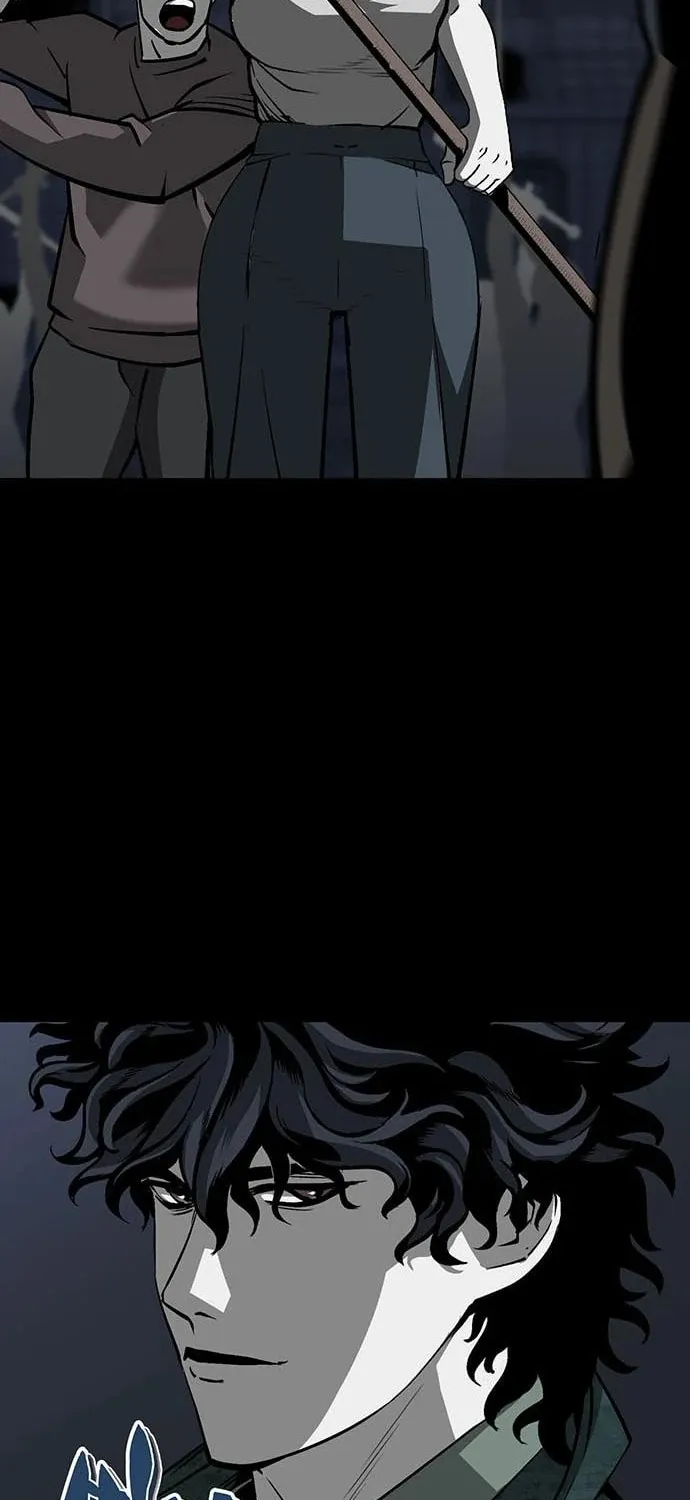 The Protagonist's Hidden Strength Chapter 15 page 41 - 