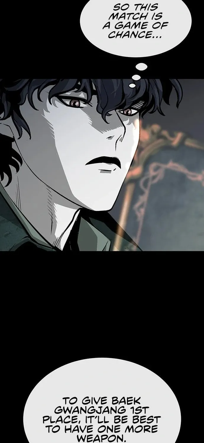 The Protagonist's Hidden Strength Chapter 15 page 50 - 