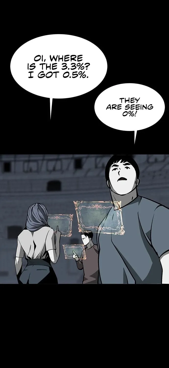 The Protagonist's Hidden Strength Chapter 15 page 53 - 