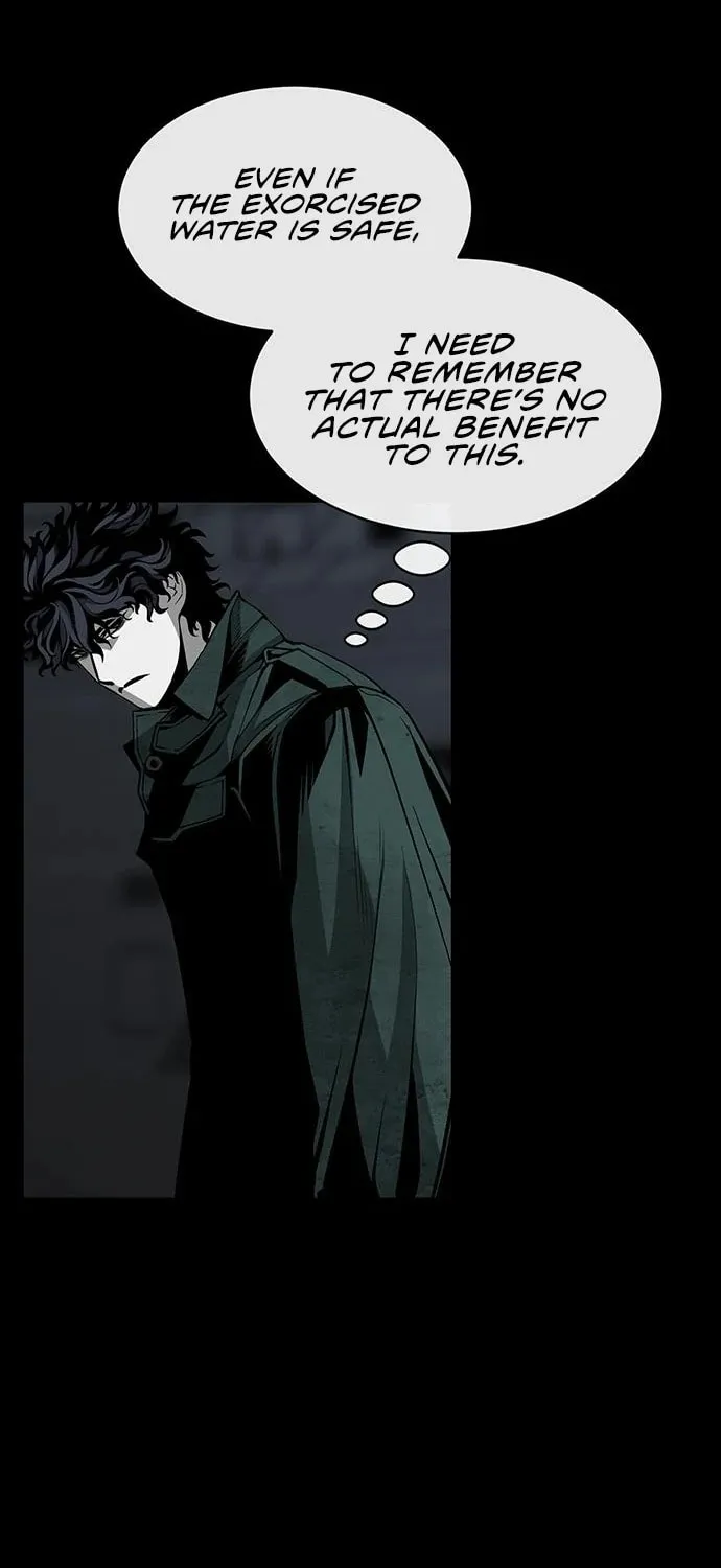 The Protagonist's Hidden Strength Chapter 15 page 54 - 