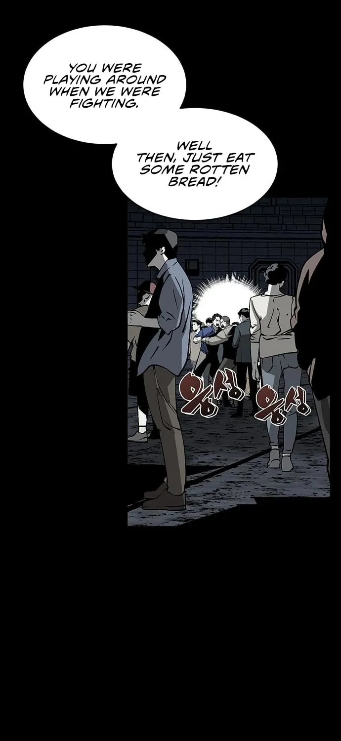 The Protagonist's Hidden Strength Chapter 15 page 55 - 