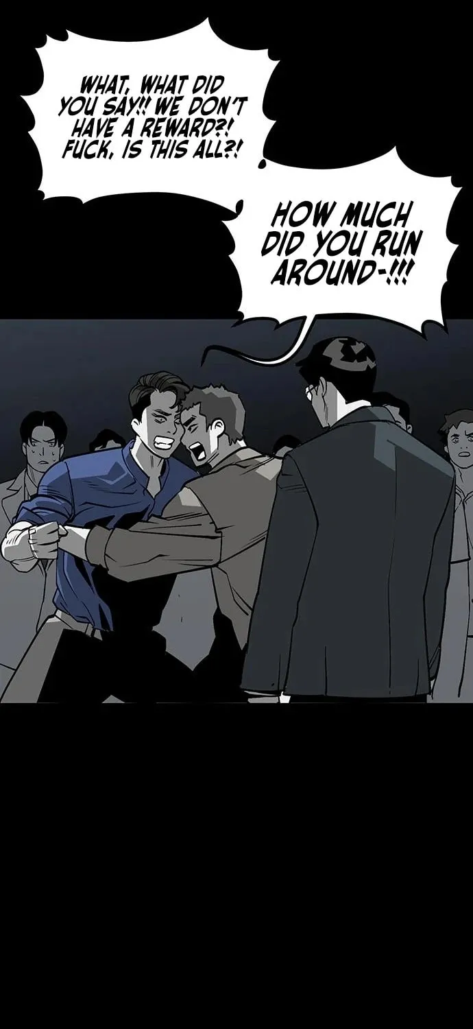 The Protagonist's Hidden Strength Chapter 15 page 56 - 