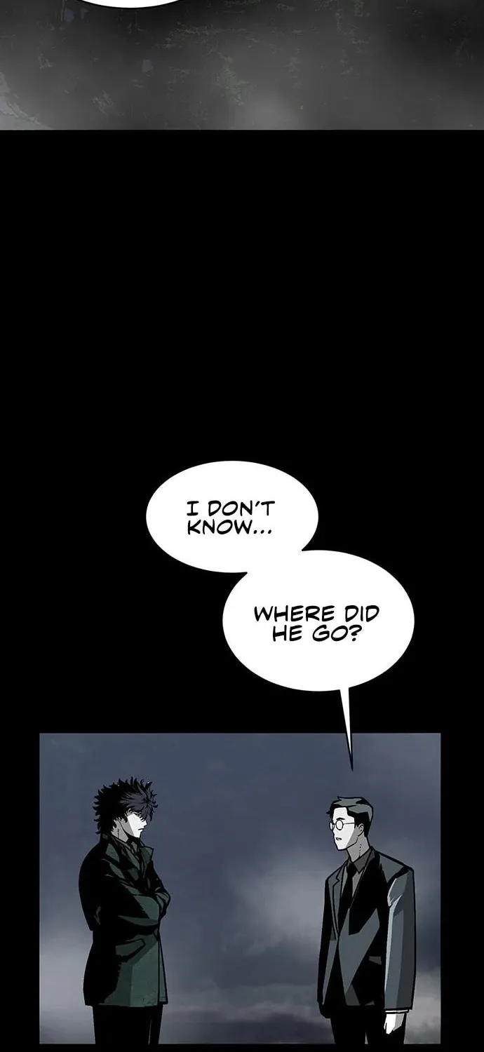 The Protagonist's Hidden Strength Chapter 15 page 60 - 