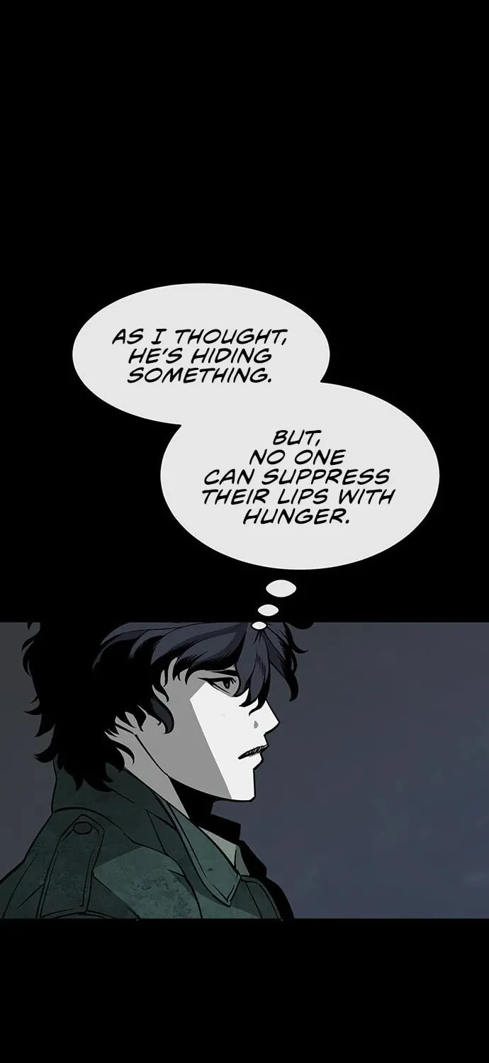 The Protagonist's Hidden Strength Chapter 15 page 61 - 