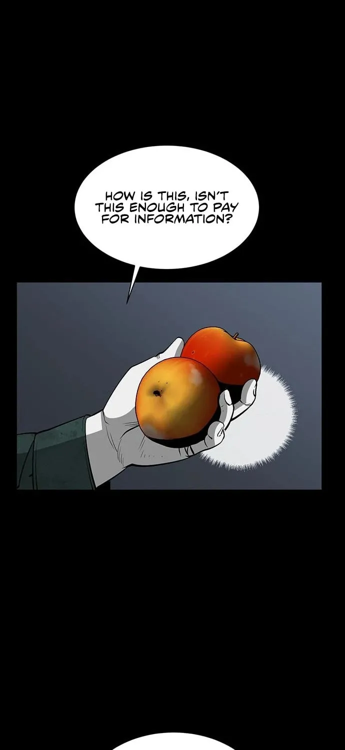 The Protagonist's Hidden Strength Chapter 15 page 62 - 