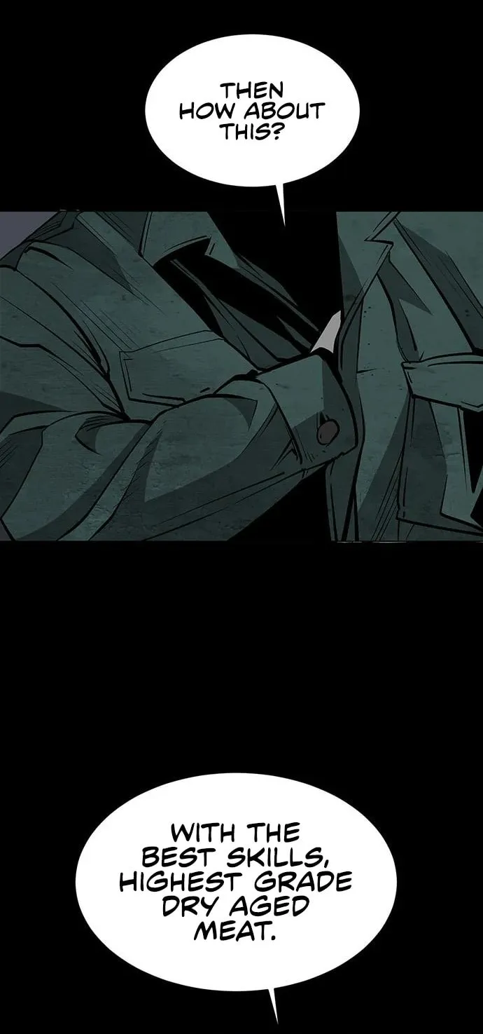 The Protagonist's Hidden Strength Chapter 15 page 64 - 