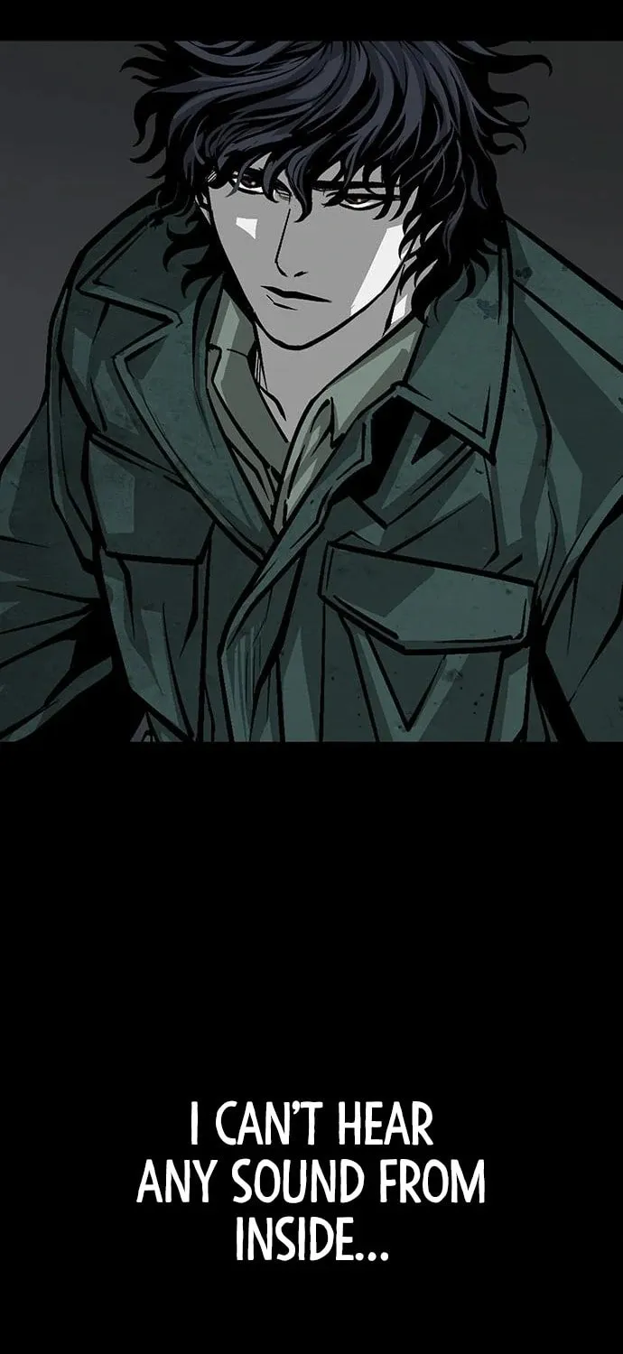The Protagonist's Hidden Strength Chapter 15 page 69 - 