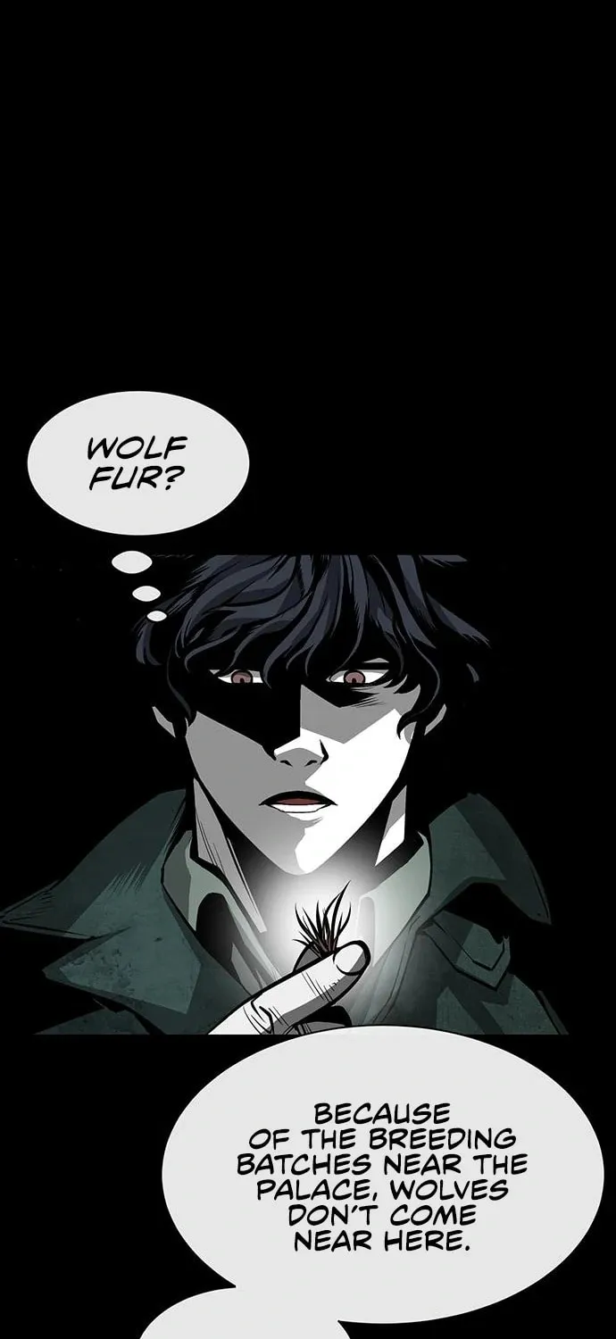 The Protagonist's Hidden Strength Chapter 15 page 76 - 
