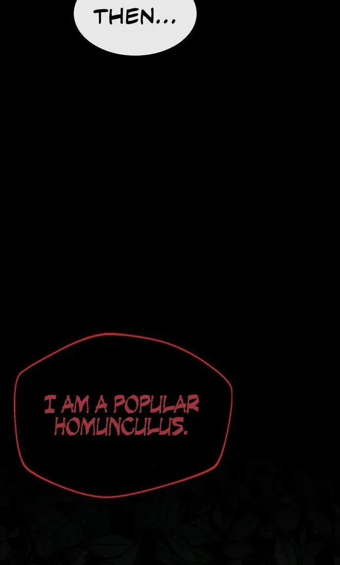 The Protagonist's Hidden Strength Chapter 15 page 77 - 