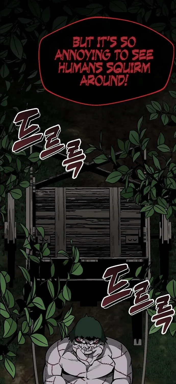 The Protagonist's Hidden Strength Chapter 15 page 78 - 
