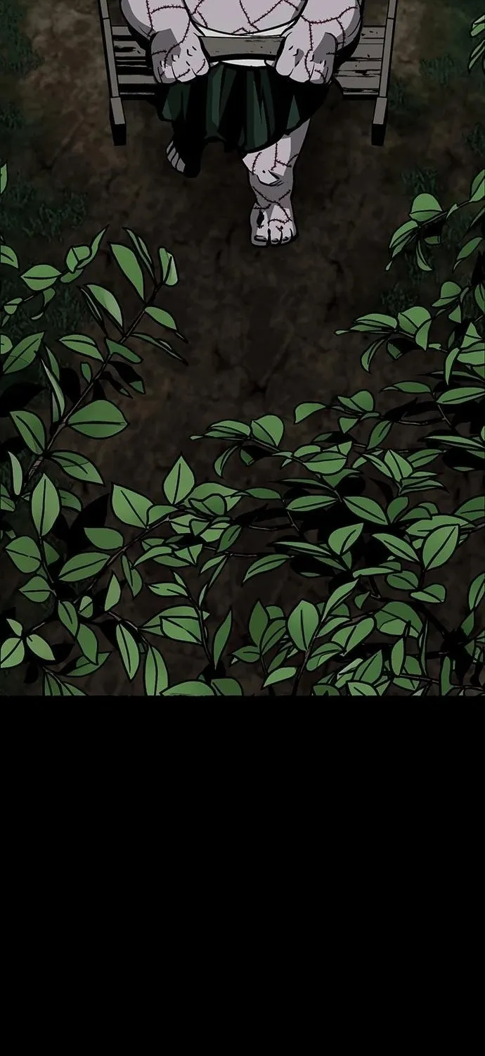 The Protagonist's Hidden Strength Chapter 15 page 79 - 